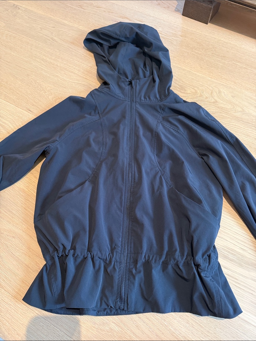 Lululemon Nylon Jacket Size 2